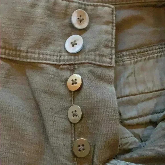 Free People women’s jeans. - Picture 3 of 4